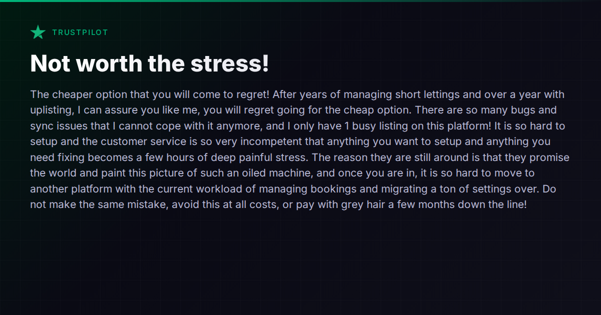 The Hidden Cost of Cheap PMS Software — And Why Migration Fear Keeps You Stuck