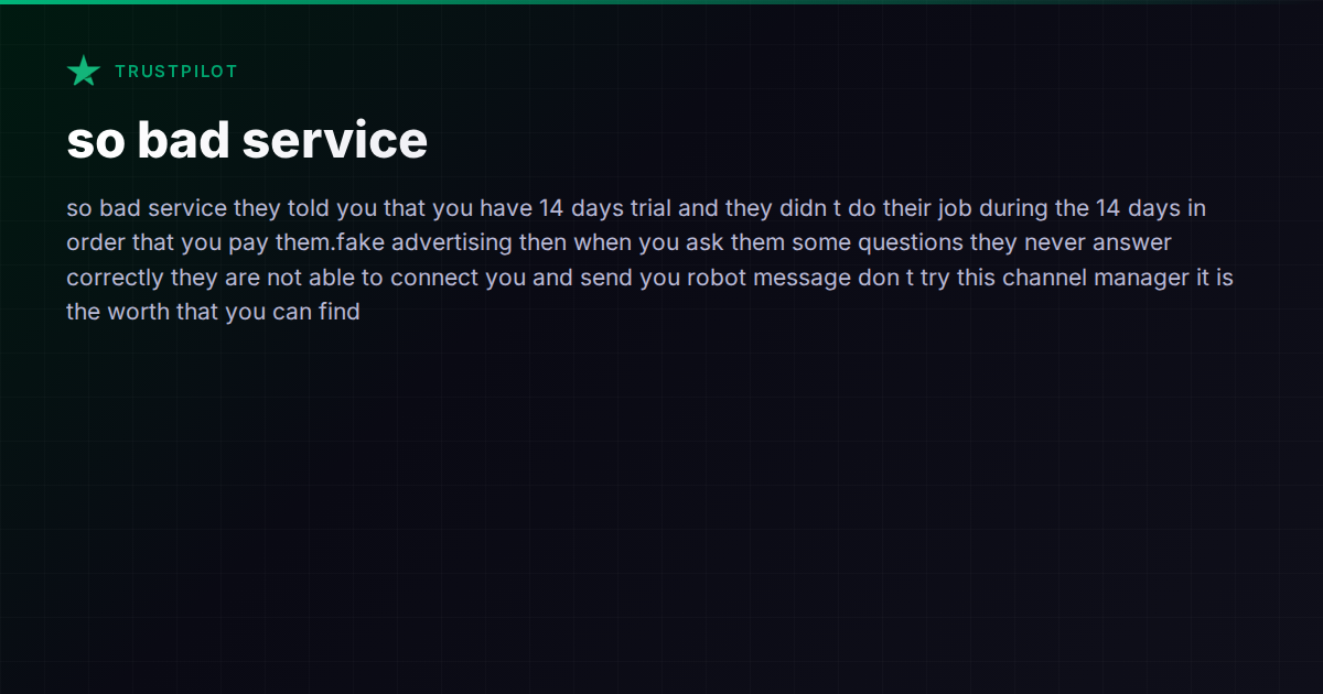 When a Free Trial Isn't Really Free: The Hidden Cost of Botched PMS Onboarding