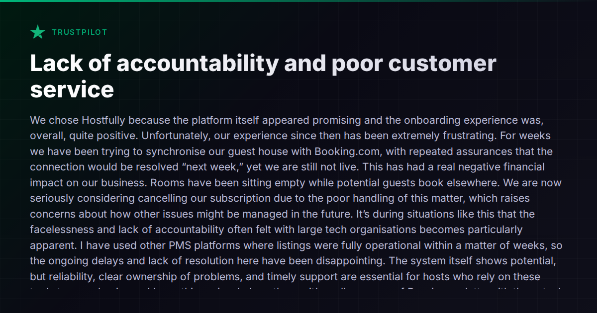 When Your PMS Can't Connect to Booking.com: The Hidden Revenue Cost of Channel Sync Failures