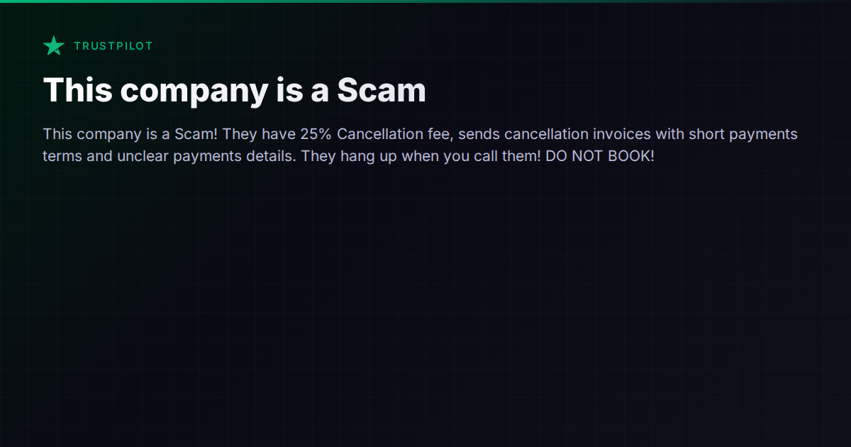 The Hidden Cost of Cancelling Your PMS: Termination Fees That Catch Hosts Off Guard