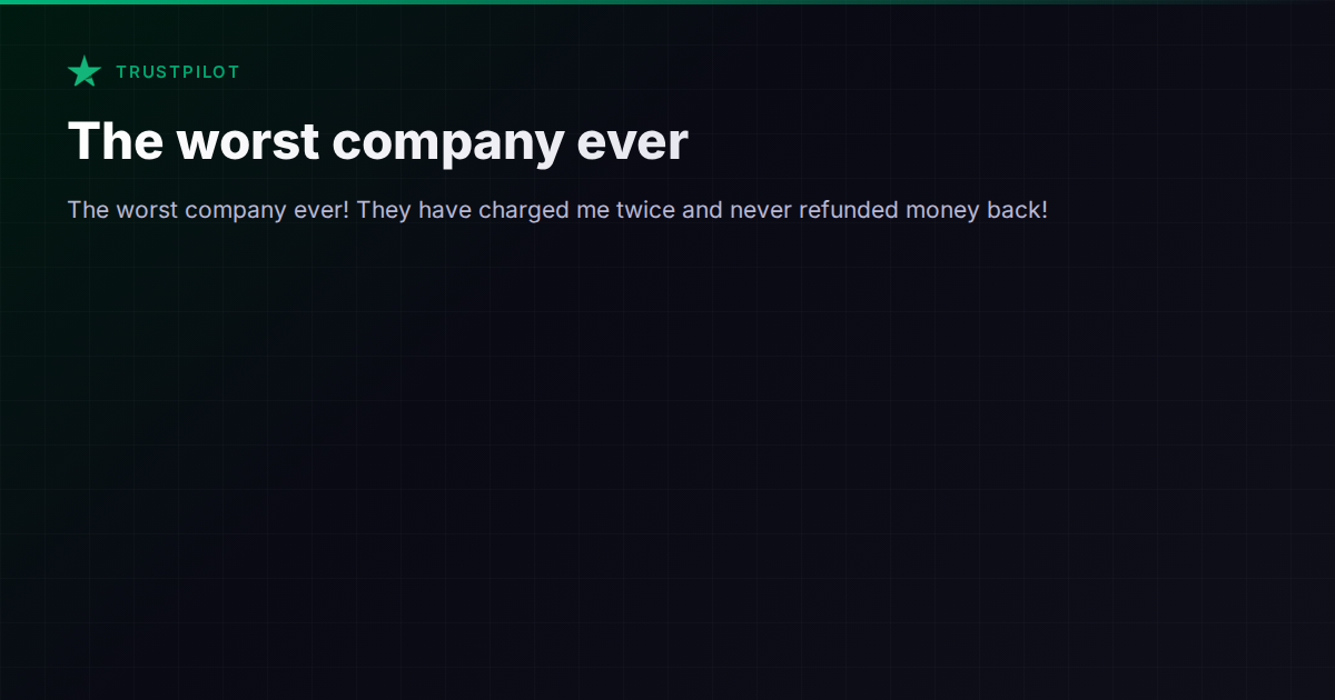 When Your PMS Double-Charges You and Won't Refund: A Growing Problem in Rental Tech
