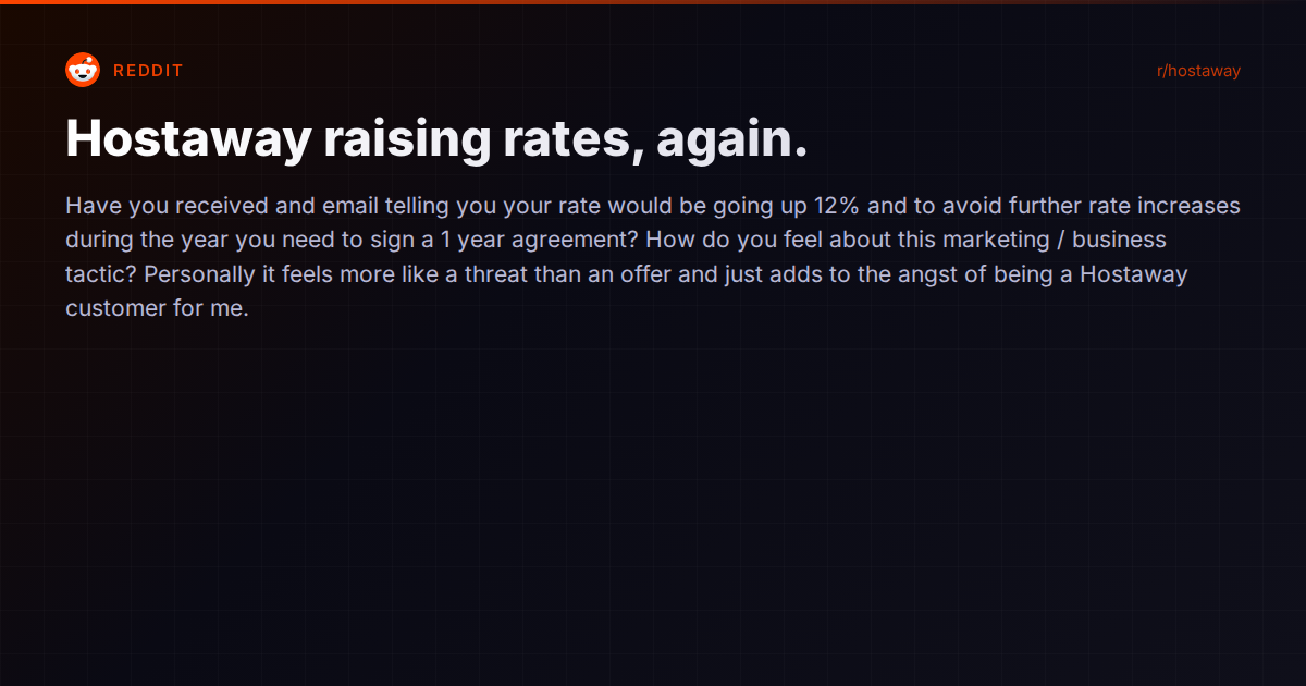 PMS Price Hikes and Lock-In Tactics: What STR Operators Actually Need to Know