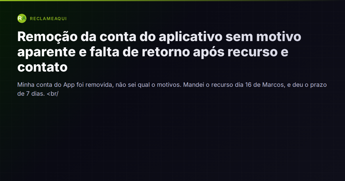 Conta removida no Airbnb sem explicação: como anfitriões podem se proteger do risco de plataforma