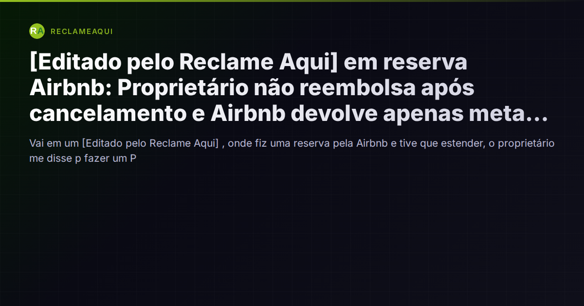 Pagamentos fora da plataforma: o risco real para anfitriões e como se proteger em 2026