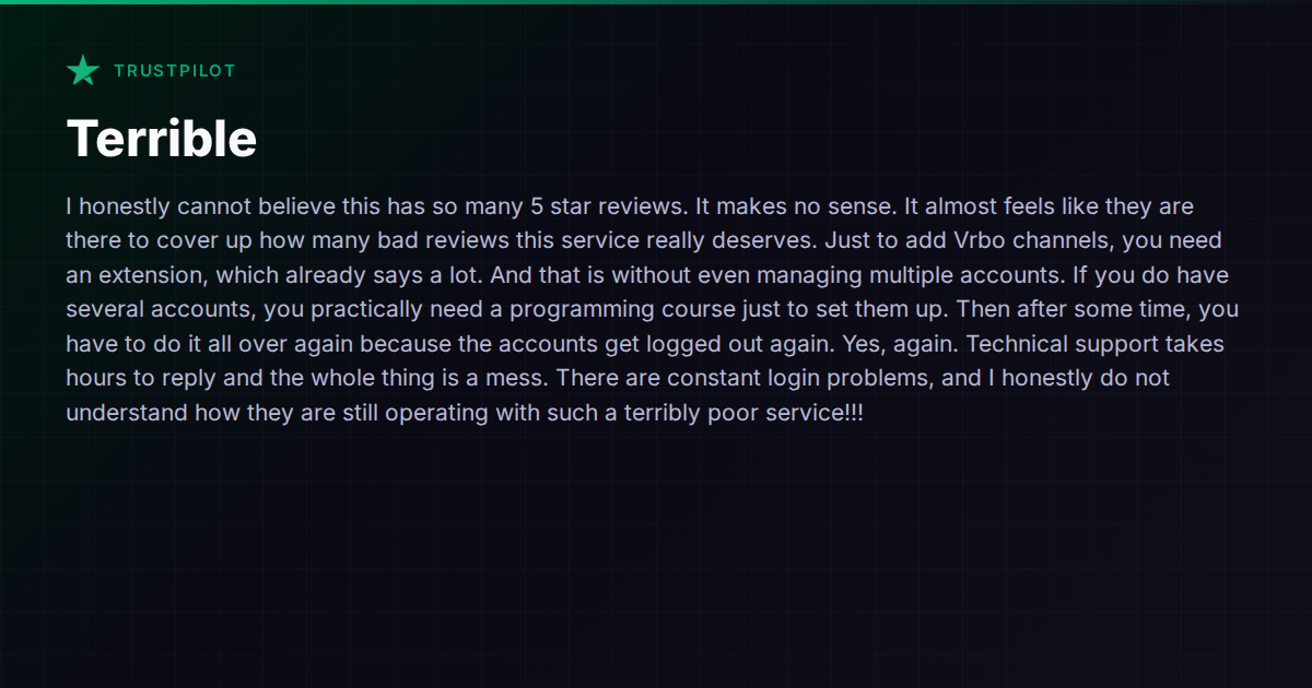 Why VRBO Integrations Still Break PMS Platforms — And What to Do About It